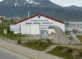 Ushuaia se prepara para convertirse en un nuevo centro estratégico de la defensa argentina