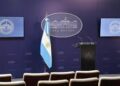 El Gobierno designó a Martín Polakiewicz como director nacional de Discurso
