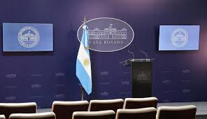 El Gobierno designó a Martín Polakiewicz como director nacional de Discurso