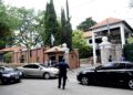 El Gobierno reorganizó la seguridad de Olivos y trasladó la responsabilidad a la Casa Militar