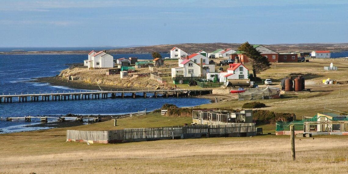 Reino Unido cuestionó las sanciones argentinas contra empresas vinculadas a actividades en Malvinas