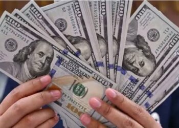El dólar mayorista subió y el blue volvió a bajar al cierre de la semana