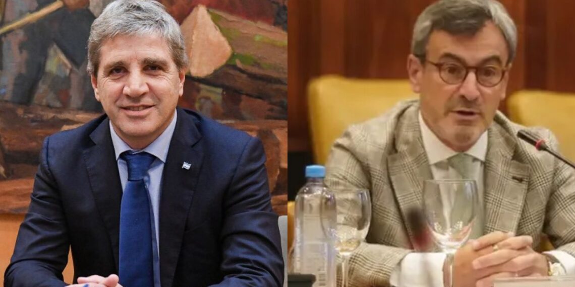 El Gobierno busca vincular los proyectos del RIGI con proveedores nacionales