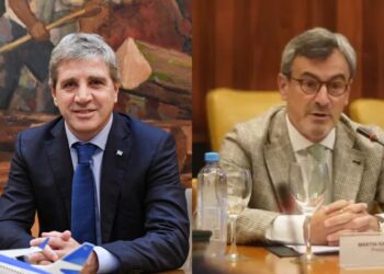 El Gobierno busca vincular los proyectos del RIGI con proveedores nacionales