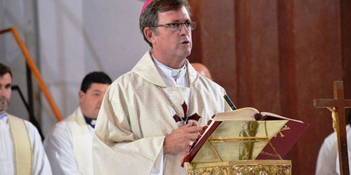 El pedido de la Iglesia a dos meses de la visita del Papa: “Evitar poner a León XIV en uno u otro lado de la grieta”