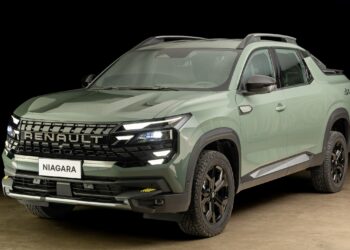 Renault dejará de producir la Oroch en Brasil y fabricará la nueva Niagara en Córdoba
