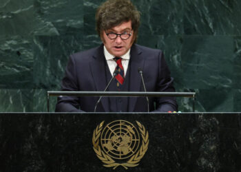 Milei defendió su agenda internacional ante la ONU y cuestionó el funcionamiento del organismo