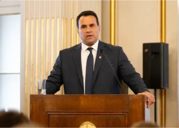 Martín López Zavaleta fue designado como nuevo Fiscal General porteño con 51 votos