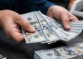 El dólar mayorista alcanzó su valor nominal más alto del año y el blue volvió a subir