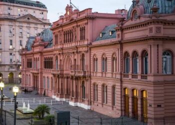 Los fondos discrecionales a las provincias tuvieron en agosto su peor registro en más de 20 años