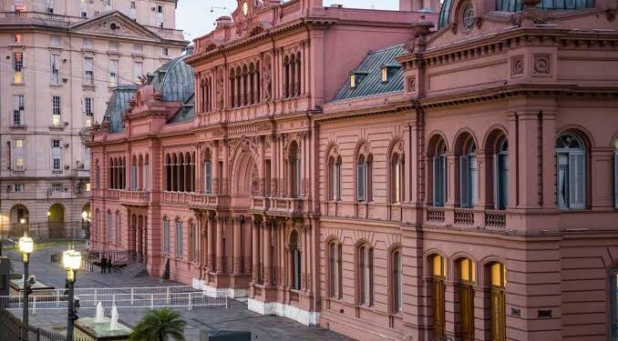 Los fondos discrecionales a las provincias tuvieron en agosto su peor registro en más de 20 años