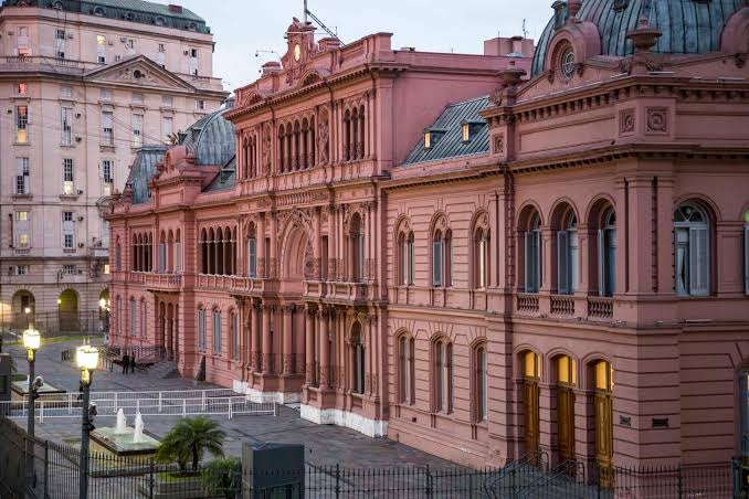 Los fondos discrecionales a las provincias tuvieron en agosto su peor registro en más de 20 años