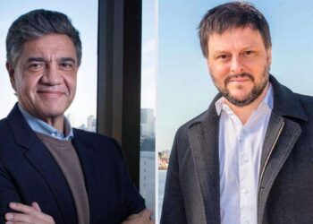Una encuesta muestra un escenario fragmentado en la Ciudad y mide la imagen de los principales dirigentes