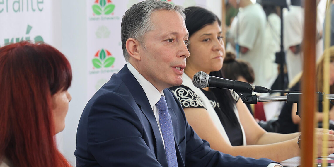 Esteban Echeverría eximirá de tasas municipales a mayores de 75 años desde 2027