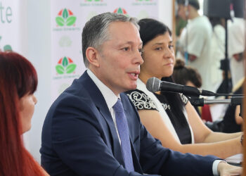 Esteban Echeverría eximirá de tasas municipales a mayores de 75 años desde 2027