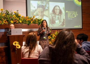 Programa HD Sunflower: Aeropuertos Argentina sigue apostando a una experiencia de vuelo para todos