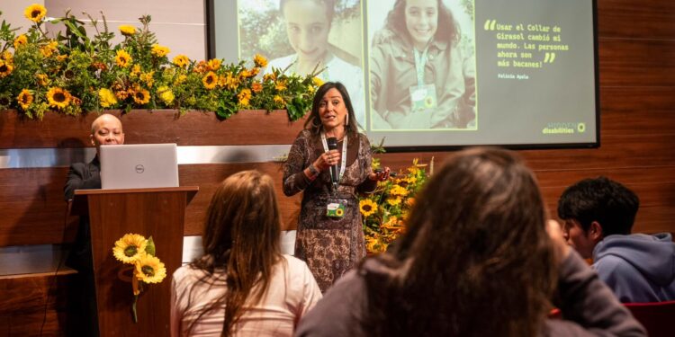 Programa HD Sunflower: Aeropuertos Argentina sigue apostando a una experiencia de vuelo para todos