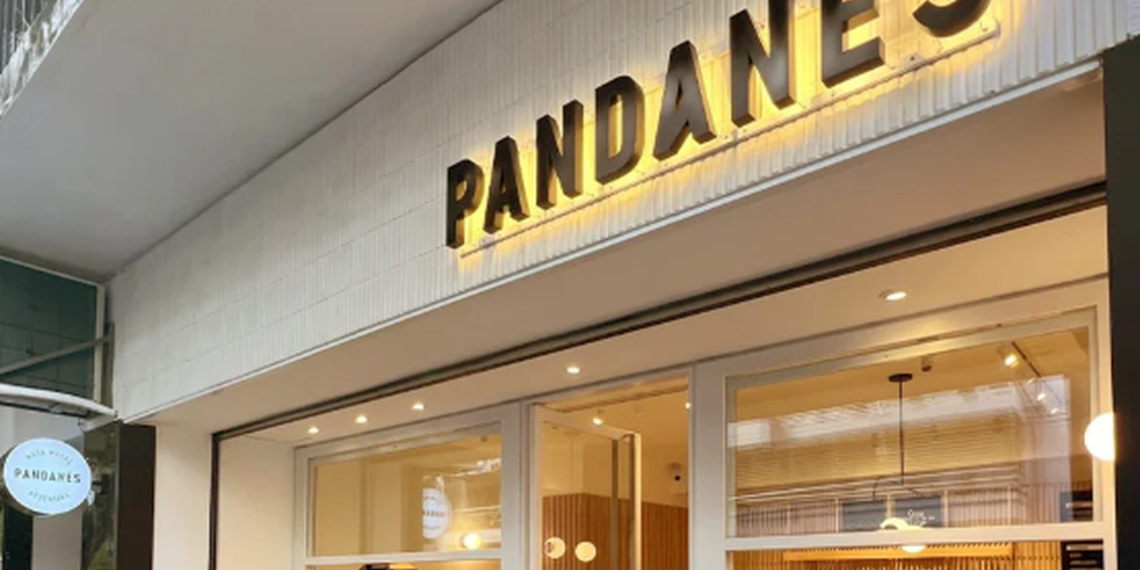 La Justicia abrió un registro para interesados en quedarse con la cadena de panaderías Pandanés