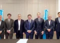 El Gobierno busca acuerdos con los gobernadores para aprobar el Presupuesto y suspender las PASO