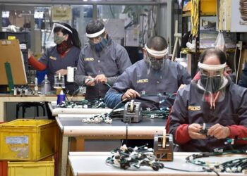 Pymes advierten por un escenario recesivo y piden priorizar la caja y el capital de trabajo