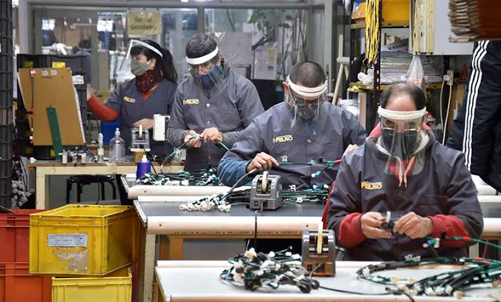 Pymes advierten por un escenario recesivo y piden priorizar la caja y el capital de trabajo