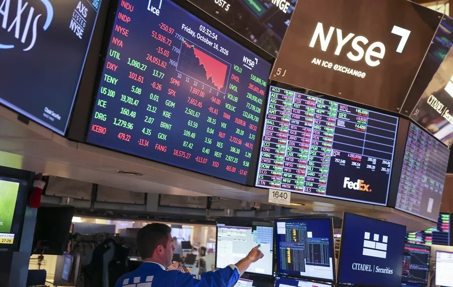 Los bonos argentinos suben y el riesgo país cae a 659 puntos en una jornada favorable en Wall Street