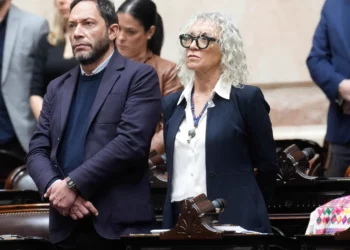 La Coalición Cívica busca una salida electoral para 2027 y descarta acuerdos con Milei y el kirchnerismo