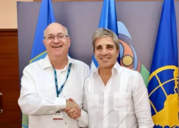 El BID garantizó US$200 millones para reforzar el sistema eléctrico y avanzar con dos obras clave