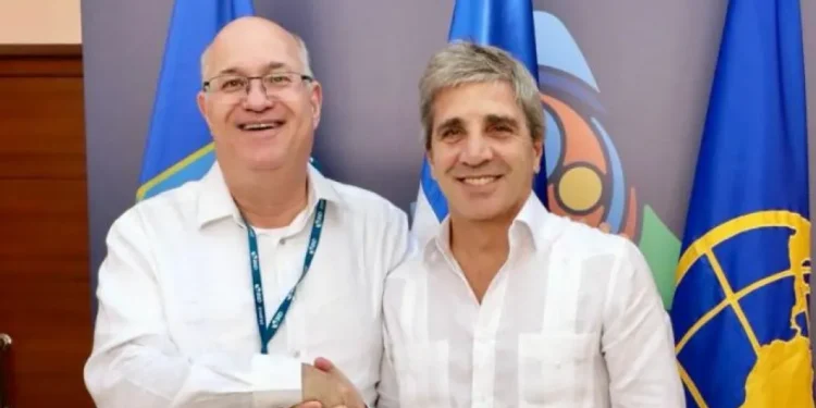 El BID garantizó US$200 millones para reforzar el sistema eléctrico y avanzar con dos obras clave