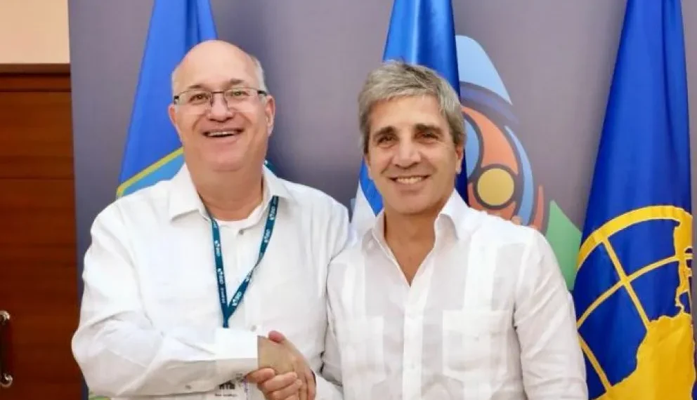El BID garantizó US$200 millones para reforzar el sistema eléctrico y avanzar con dos obras clave