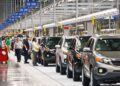 La industria automotriz argentina pierde terreno frente a los importados y crece la preocupación por las fábricas locales