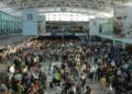 Los aeropuertos argentinos marcaron un récord histórico de pasajeros en septiembre y crecieron las conexiones internacionales desde el interior