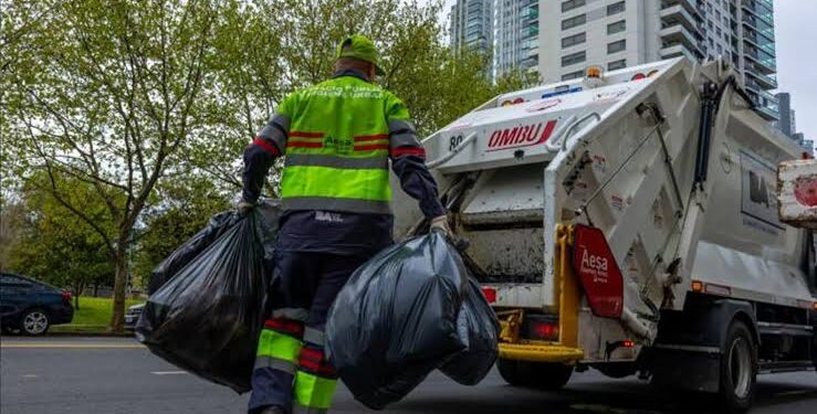 Recolección de residuos: la Ciudad rechaza pagar indemnizaciones millonarias en la nueva licitación