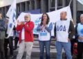 Docentes y municipales de San Luis reclaman aumentos salariales y denuncian el deterioro de sus ingresos