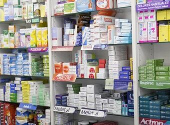 Los medicamentos aumentaron por encima de la inflación en septiembre y crece la preocupación por los precios