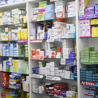 Los medicamentos aumentaron por encima de la inflación en septiembre y crece la preocupación por los precios