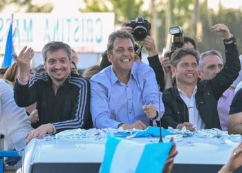 El peronismo llega dividido al Día de la Lealtad y prepara una cumbre para discutir las PASO