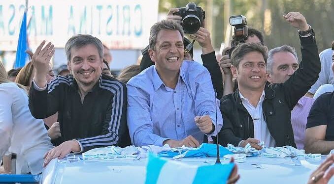 El peronismo llega dividido al Día de la Lealtad y prepara una cumbre para discutir las PASO
