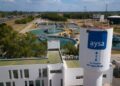 AySA pidió incorporar 16 instalaciones al mercado eléctrico tras la adjudicación del 90% de la empresa