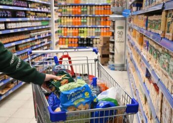 La Patagonia tiene los precios más altos en 13 de 14 productos: las diferencias llegan al 123%