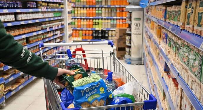 La Patagonia tiene los precios más altos en 13 de 14 productos: las diferencias llegan al 123%