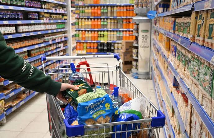 La Patagonia tiene los precios más altos en 13 de 14 productos: las diferencias llegan al 123%