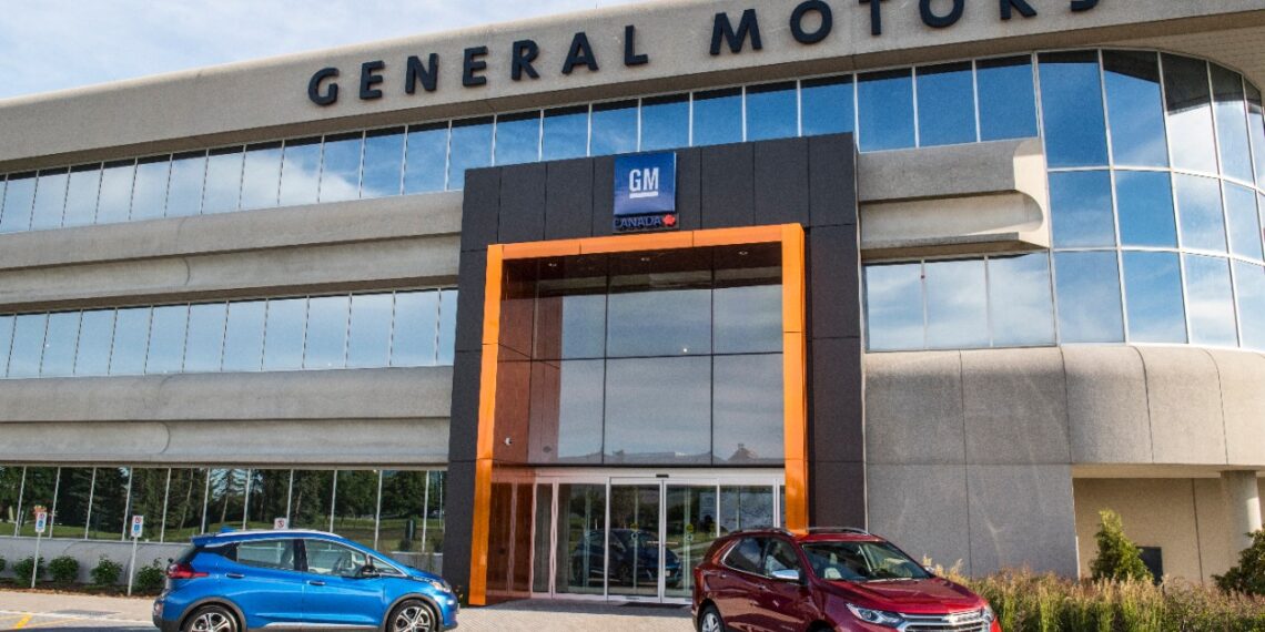 General Motors evalúa ampliar su oferta en Argentina y Cadillac aparece entre los modelos en estudio