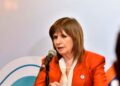 Patricia Bullrich pidió acelerar un acuerdo político para ampliar el respaldo a Javier Milei