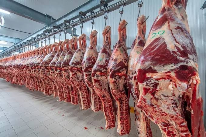 Argentina tiene precios de carne vacuna y pollo entre los más bajos de nueve países