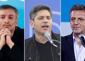 El peronismo reactivó el diálogo y debate una estrategia electoral para 2027 con las PASO en el centro