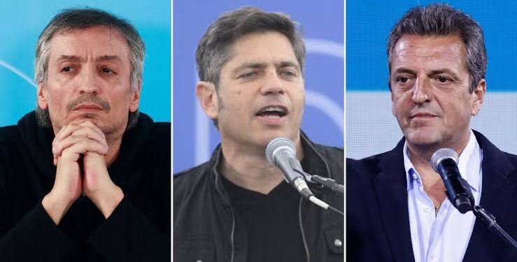 El peronismo reactivó el diálogo y debate una estrategia electoral para 2027 con las PASO en el centro