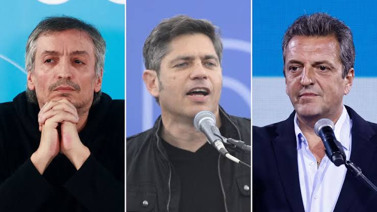El peronismo reactivó el diálogo y debate una estrategia electoral para 2027 con las PASO en el centro