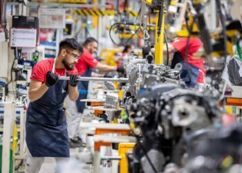 La industria autopartista perdió 65 empresas desde 2009 y crece la presión de las importaciones