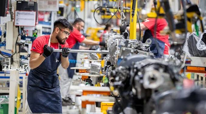 La industria autopartista perdió 65 empresas desde 2009 y crece la presión de las importaciones